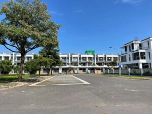 Nhà phố 5x20m 2.5 tầng dự án Đông Tăng Long