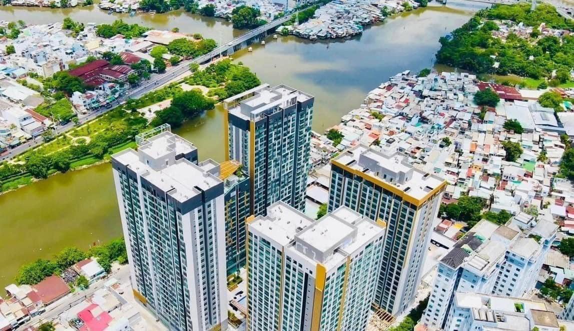 Giá từ 96tr/m2, căn hộ De La Sol Capitaland có đắt không?