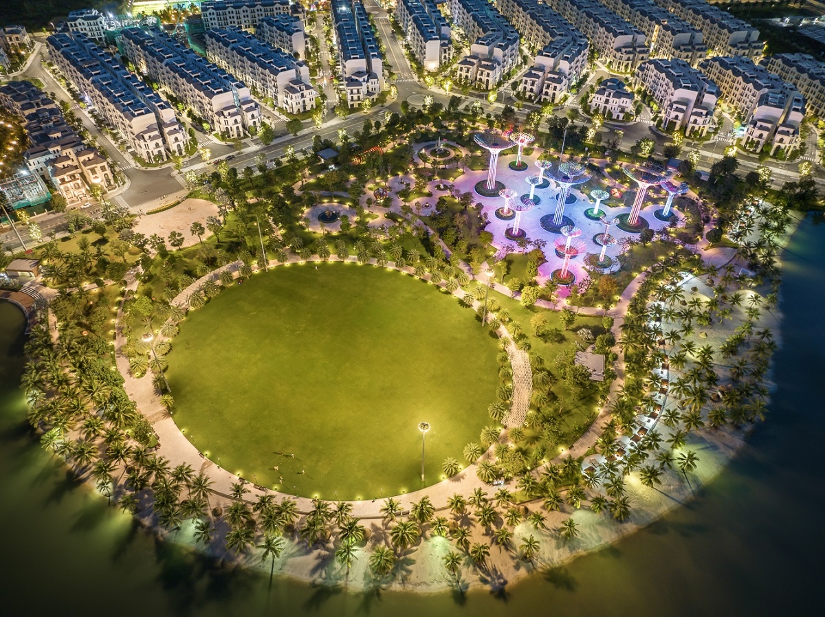 5 trụ cột giúp khu đô thị Vinhomes Grand Park trở thành nơi đáng sống 5 trụ cột giúp khu đô thị Vinhomes Grand Park trở thành nơi đáng sống
