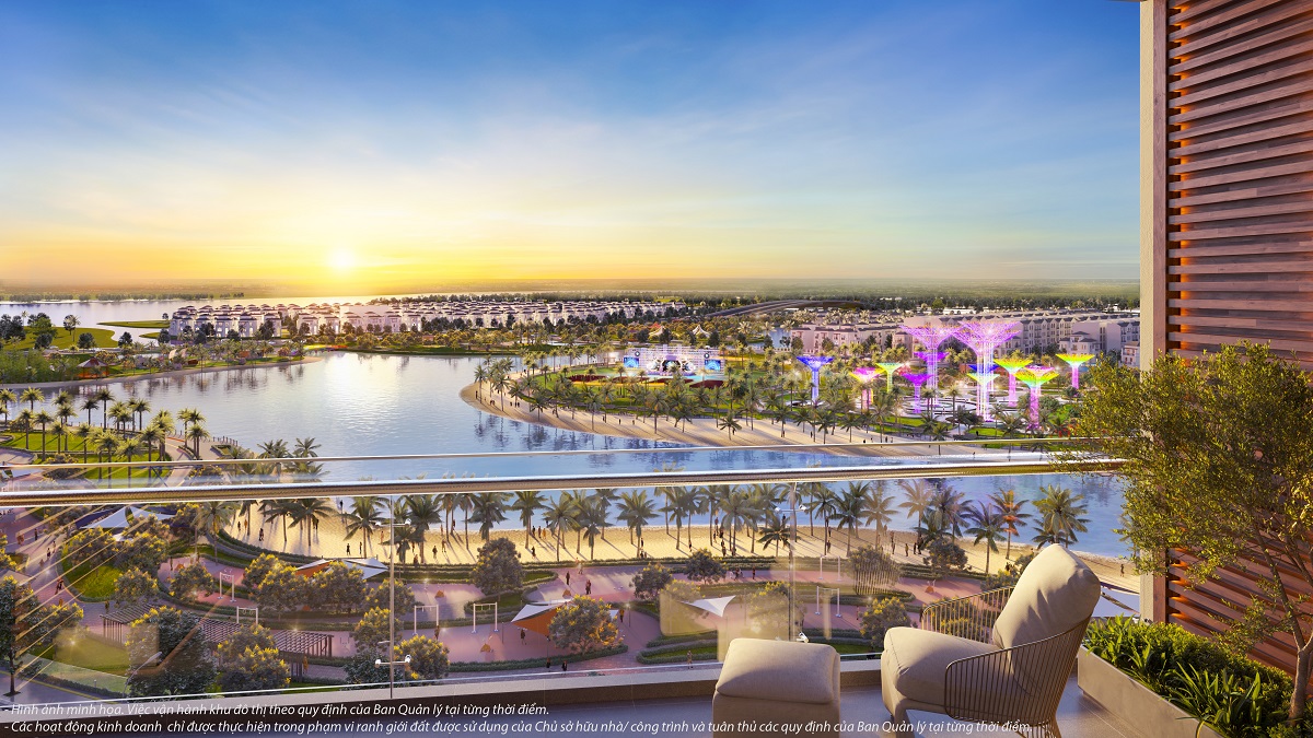 Khám phá “siêu tầm view” sang chảnh Vinhomes Glory Heights Siêu tầm view căn hộ Vinhomes Glory Heights đẹp nhất các dự án căn hộ tại khu đông TPHCM