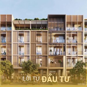 Mua The Global City: Lời từ đầu tư