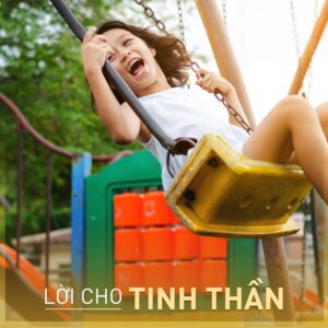 Mua The global City - Lời từ tinh thần