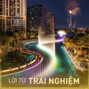 Mua The global City - Lời từ trãi nghiệm