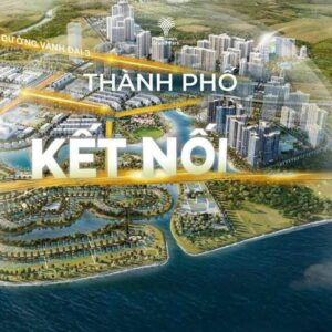 5 trụ cột Vinhomes Grand Park - Thành phố kết nối