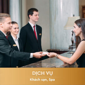 nha pho soho the global city - 2