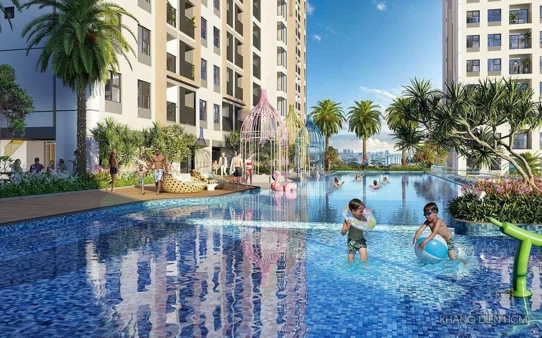 Chính sách bán hàng MT Eastmark City siêu hấp dẫn tháng 9/23 phoi canh privia khang dien anh khu ho boi