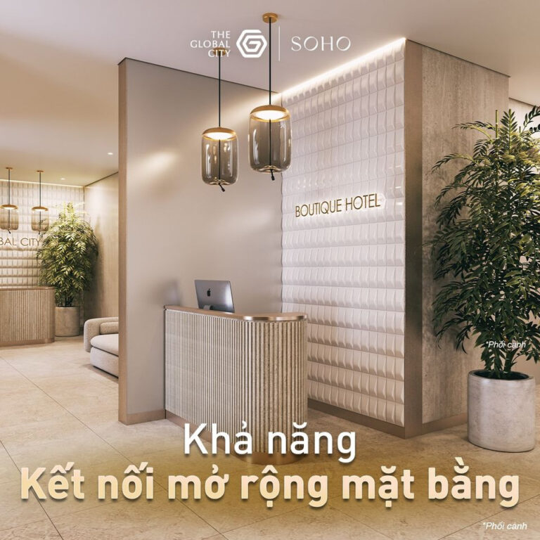 Nguyên tắc Thiết kế nhà phố Soho từ Foster and Partners