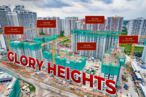 tien do glory heights vinhomes grand park
