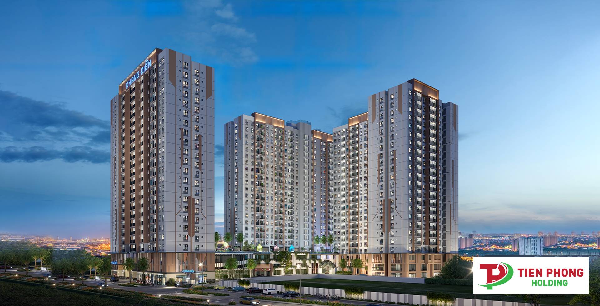 Tại sao căn hộ The Privia là sự lựa chọn lý tưởng ? Tại sao căn hộ The Privia là sự lựa chọn lý tưởng ?