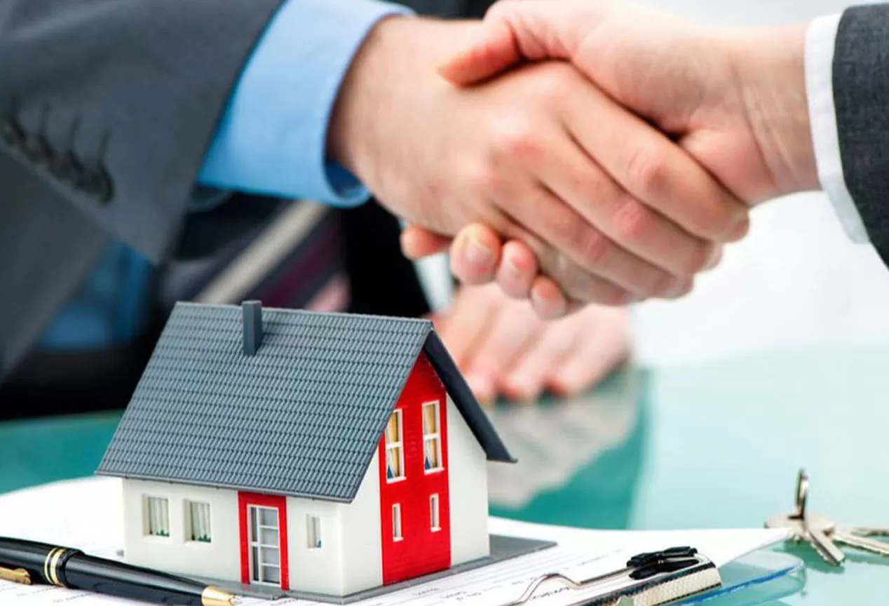 Giới đầu tư đua gom nhà đất trước khi thị trường… tỉnh giấc mua ban nha dat tphcm