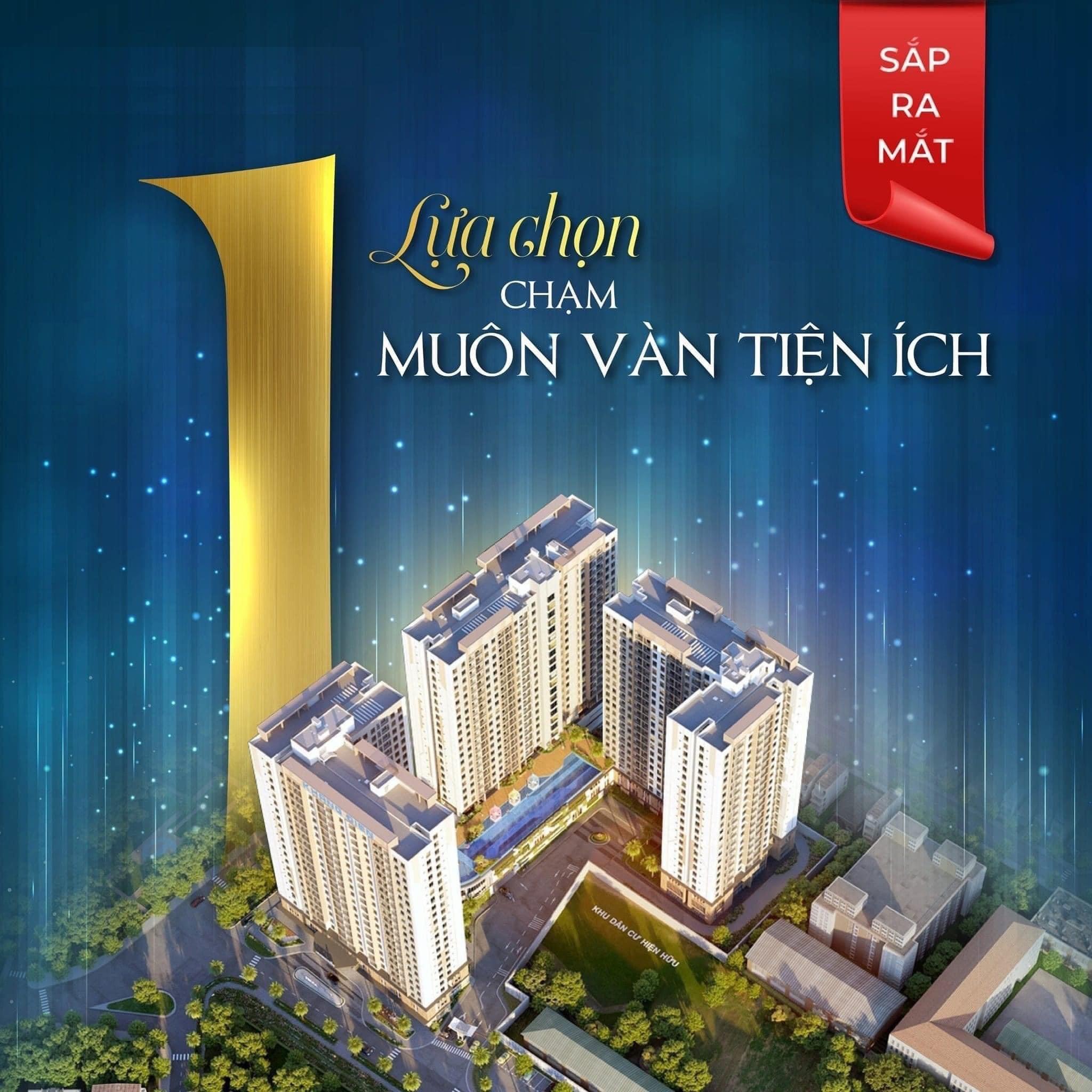 booking the privia binh tan