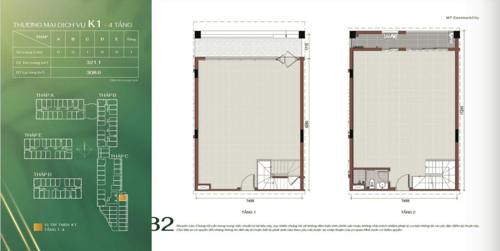 thiet ke shophouse mt eastmark city 4 tang-tang tret,2