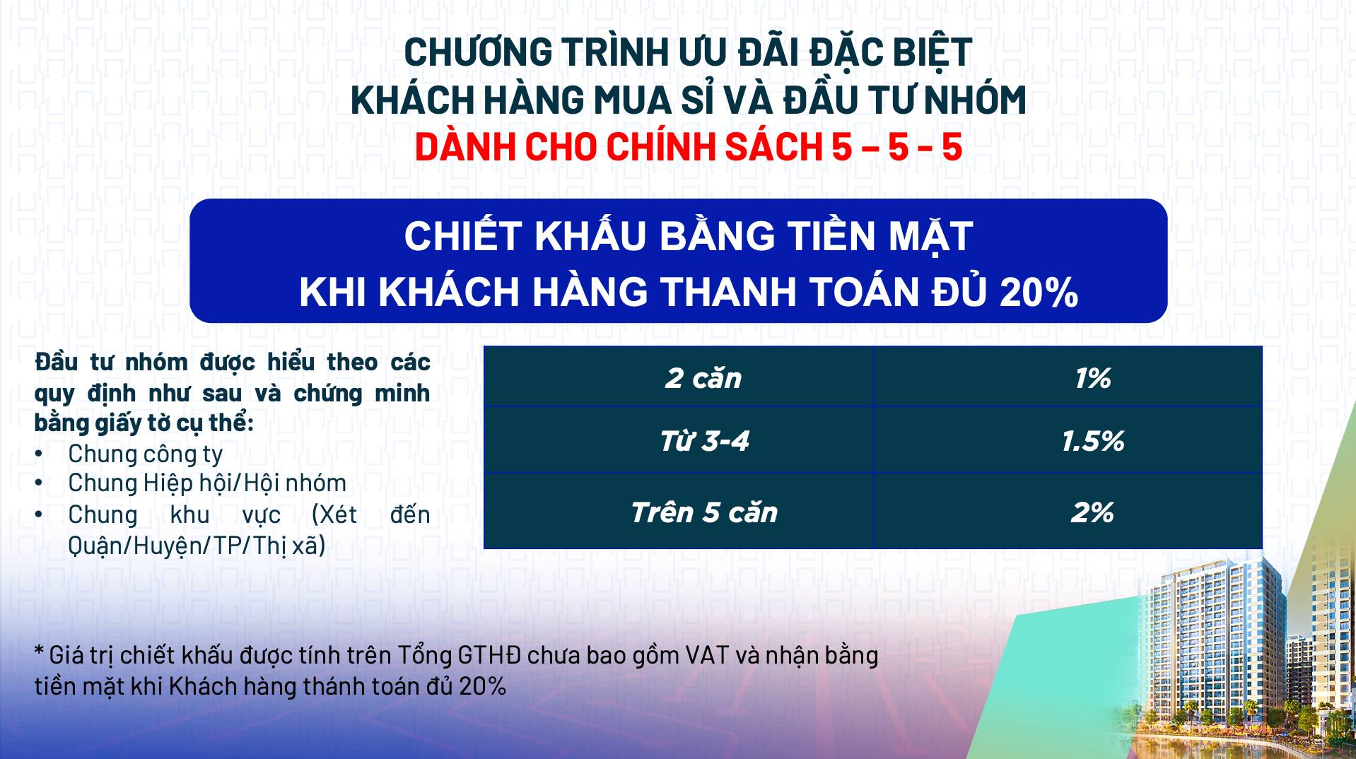Chính sách bán hàng The Hybrid MT Eastmark tháng 11/2023