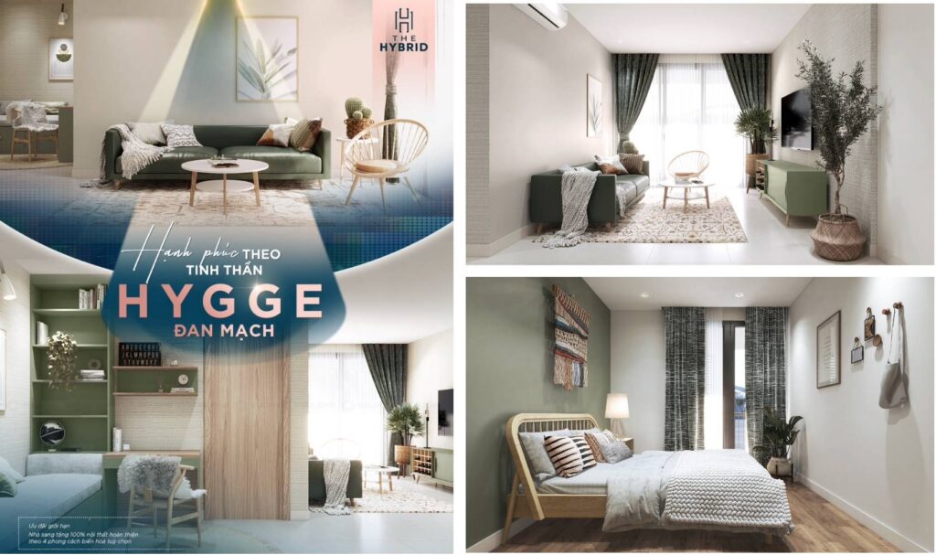 phong cach hygge the hybrid mt eastmark