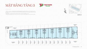 Layout ginza Tầng 3