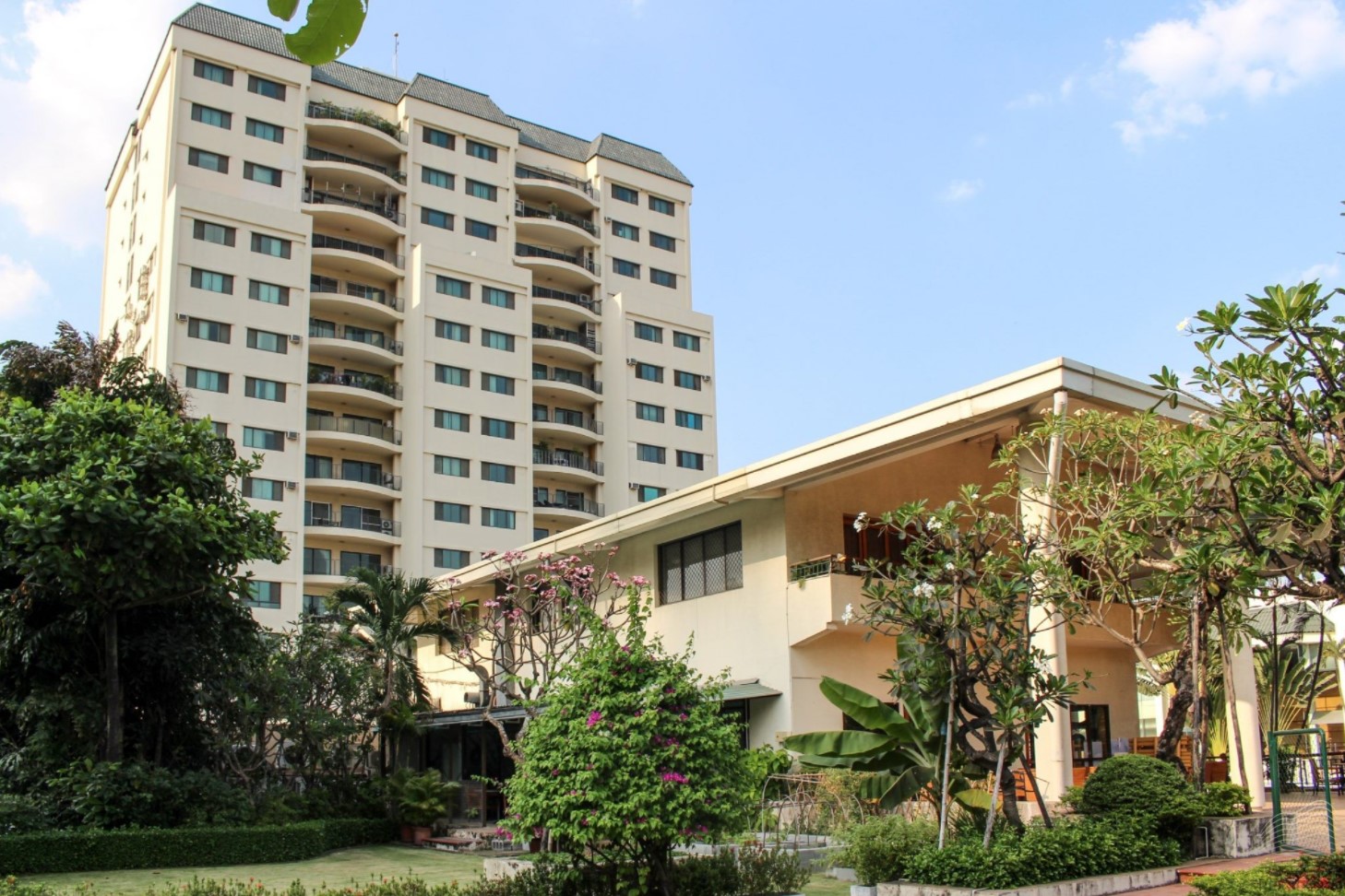 ban can ho parkland 3pn