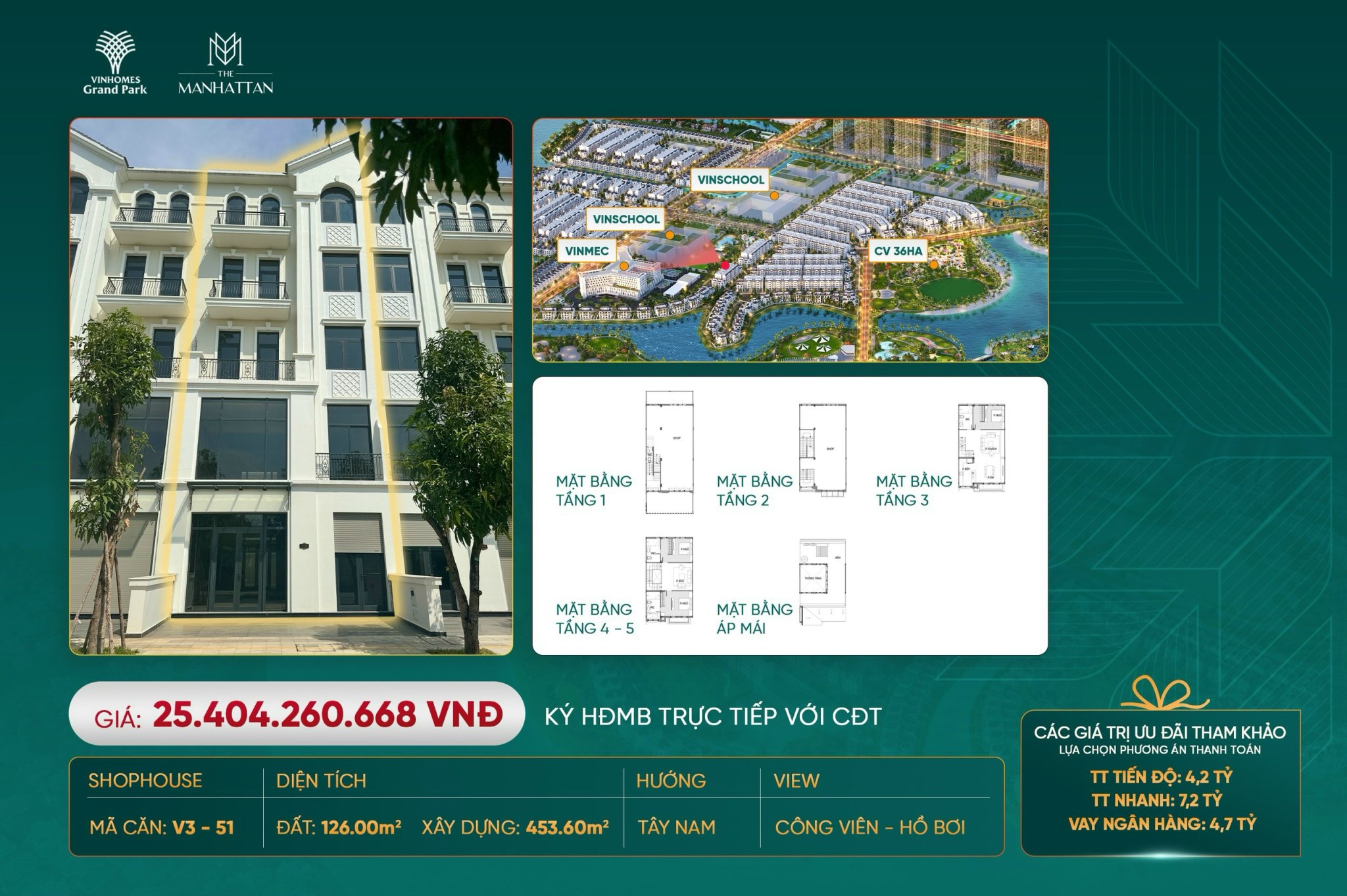 the manhattan vinhomes grand park v351