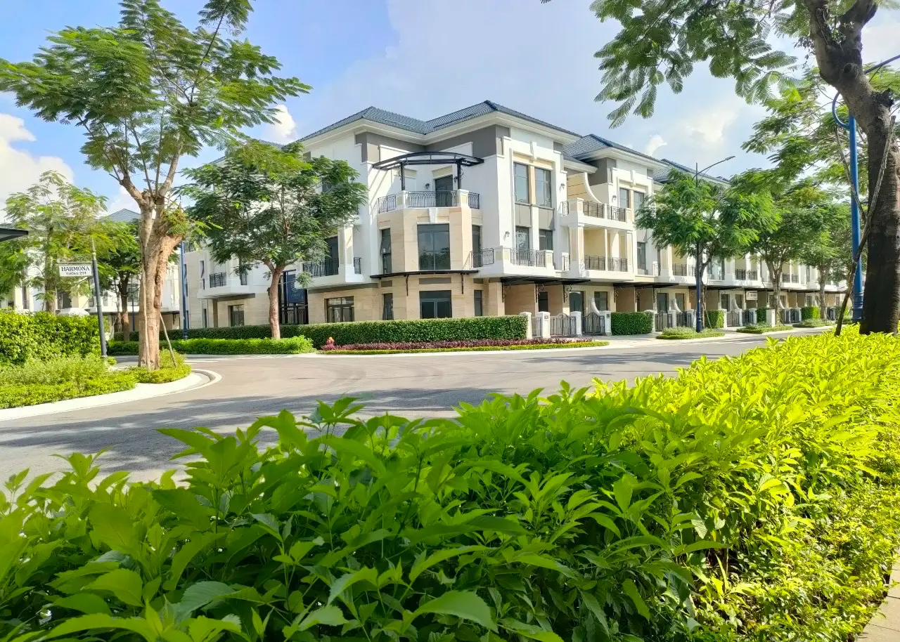 dịch vụ ký gửi bán Verosa Park Khang Điền