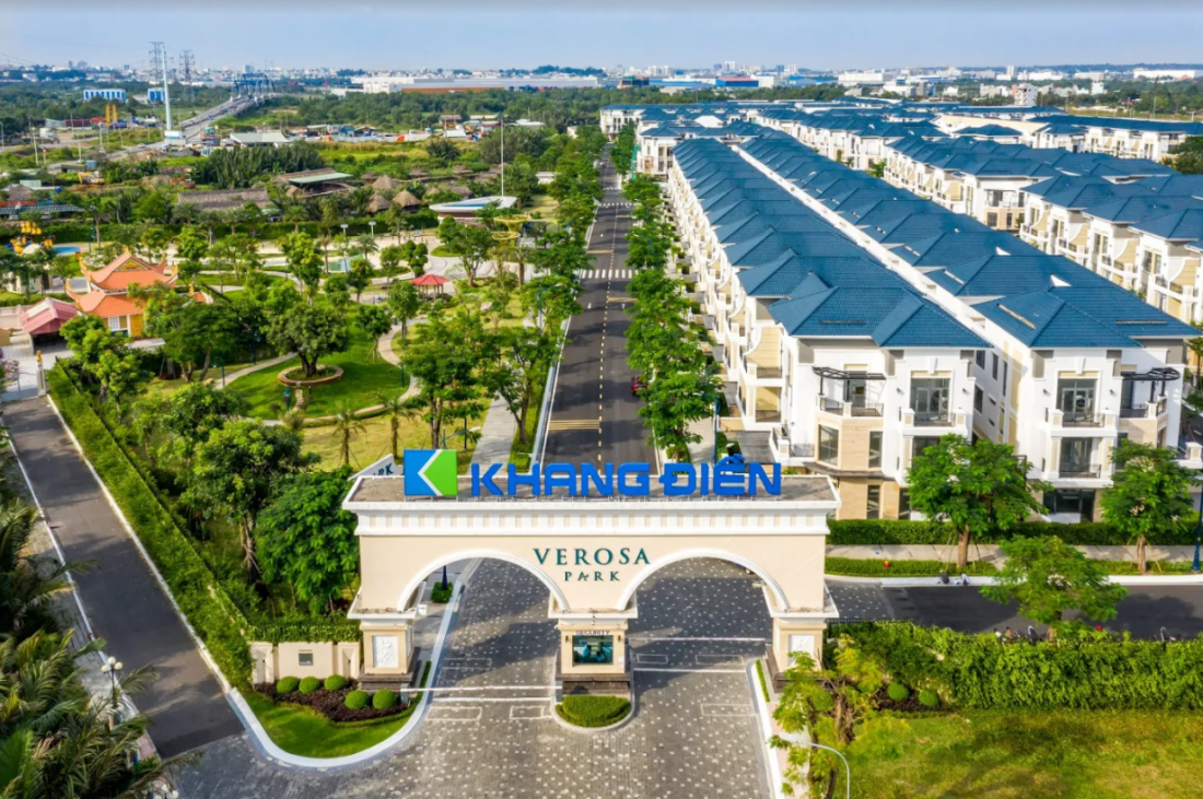 Nhận ký gửi mua bán nhà đất Verosa Park Khang Điền - 2024 8 ky gui nha dat Verosa Park