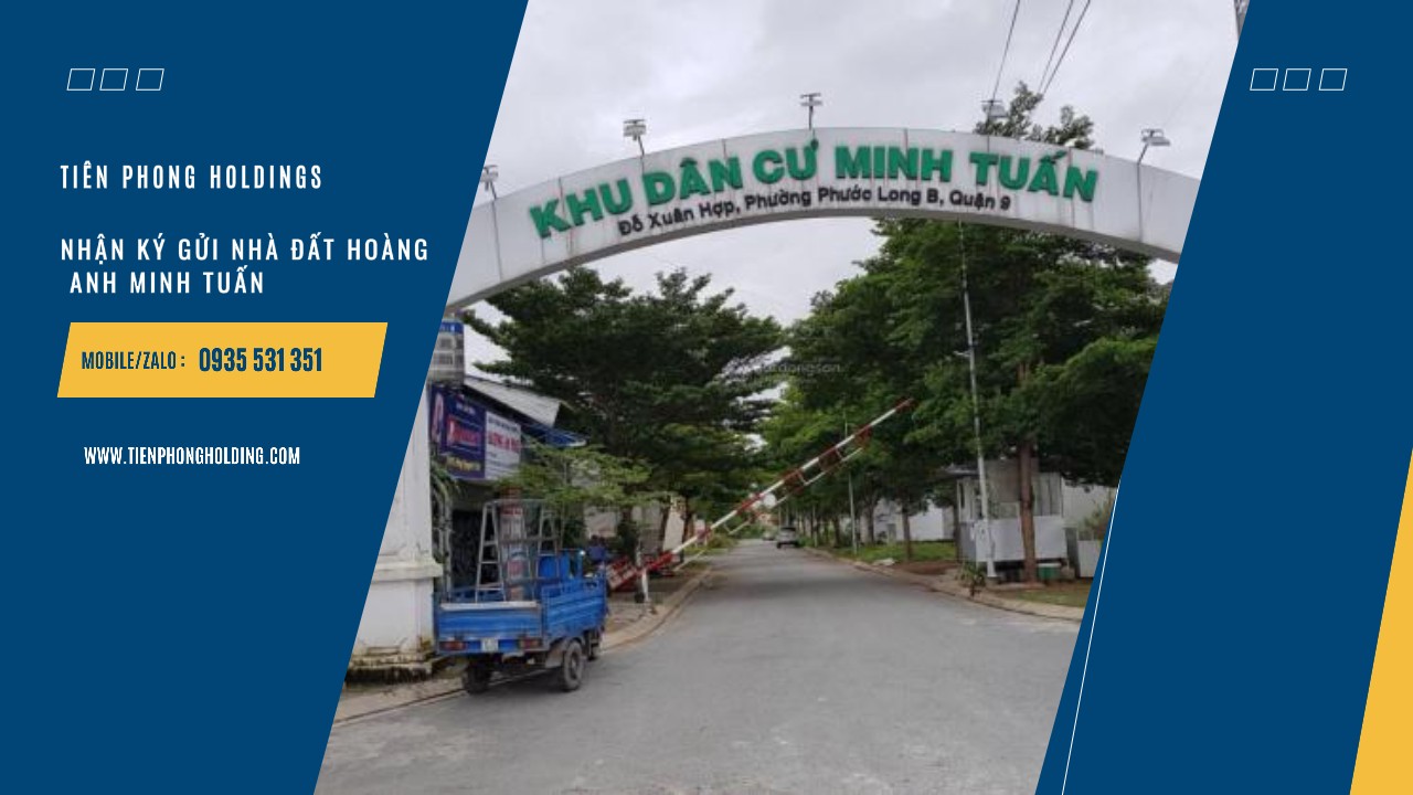 nhan ky gui nha dat hoang anh minh tuan