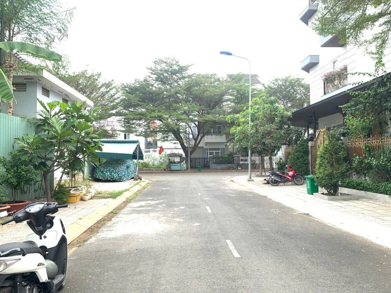 ban dat kdc gia hoa phuoc long b 4