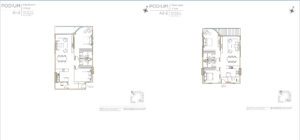 can ho khoi de podium 2pn zeit river.48