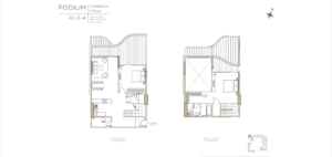 duplex khoi de podium 2pn zeit river