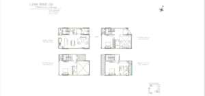 nha pho townhouse zeit river