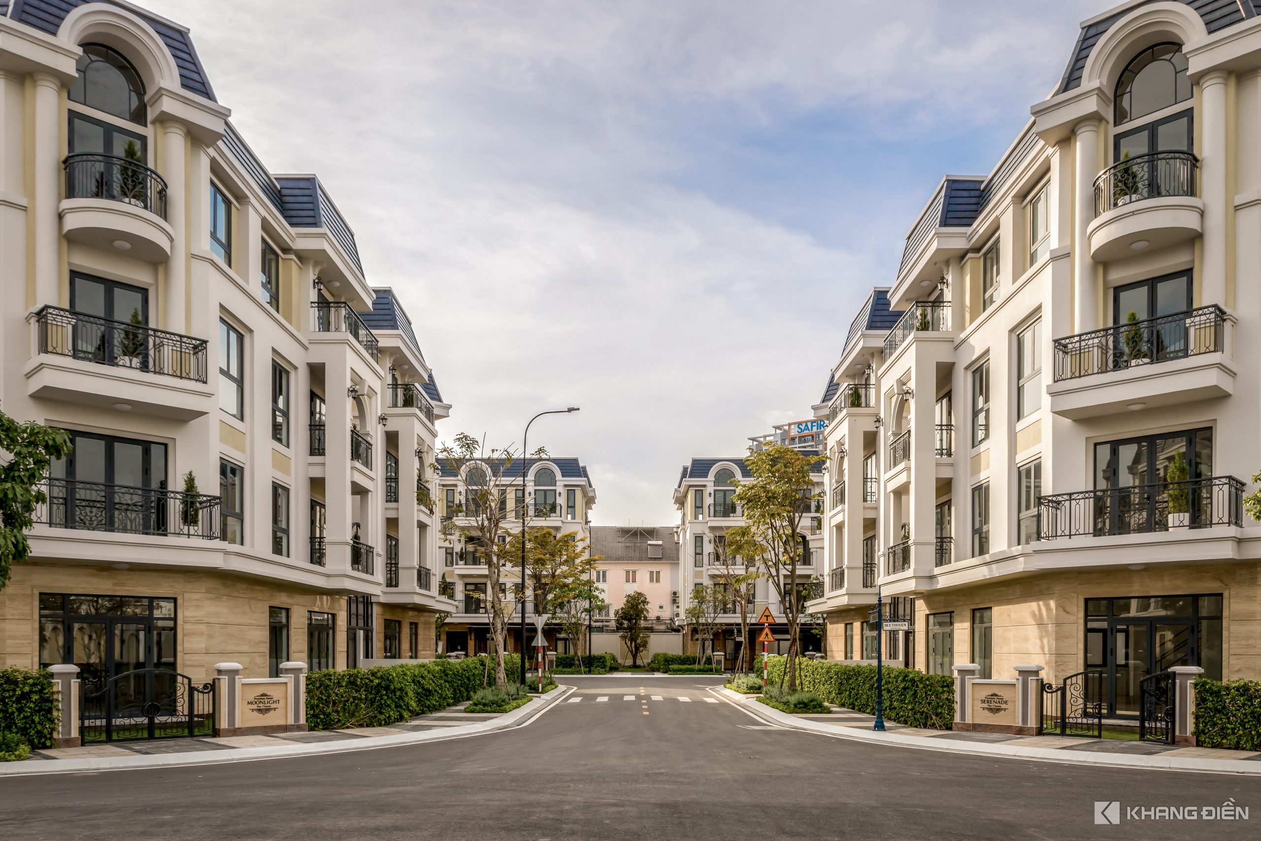 the classia khang dien tienphongholding