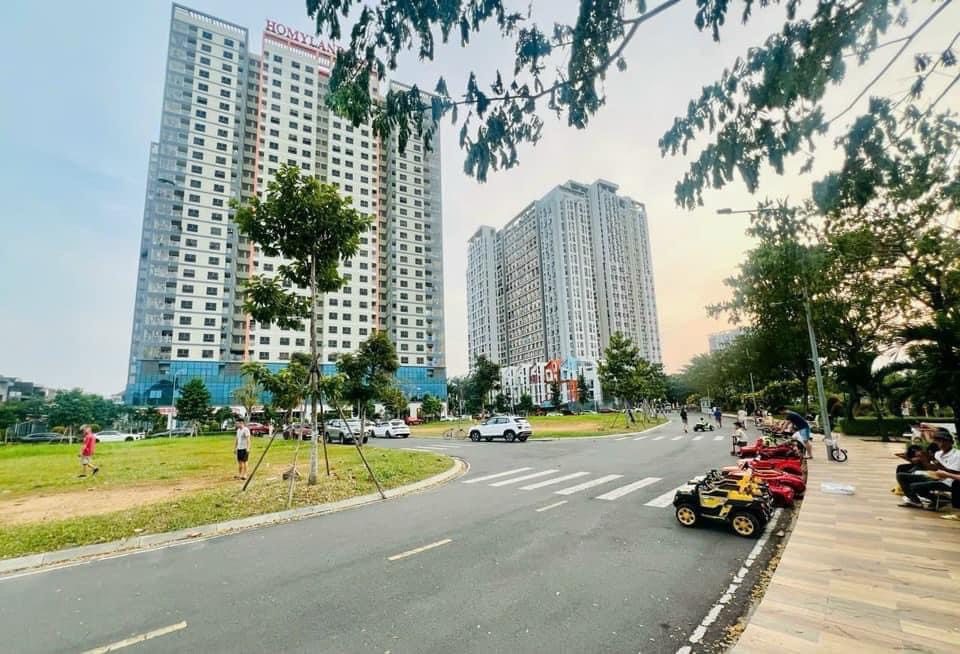 ban dat kdc homyland riverside quan 2 hinh thuc te 2