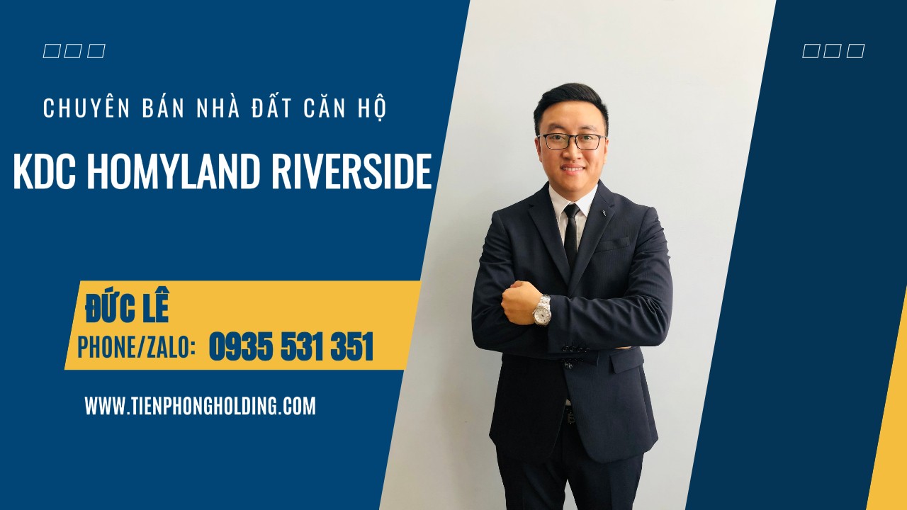 ban dat kdc homyland riverside quan 2