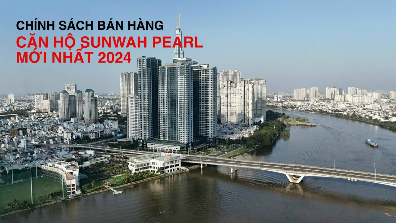 du an sunwah pearl binh thanh