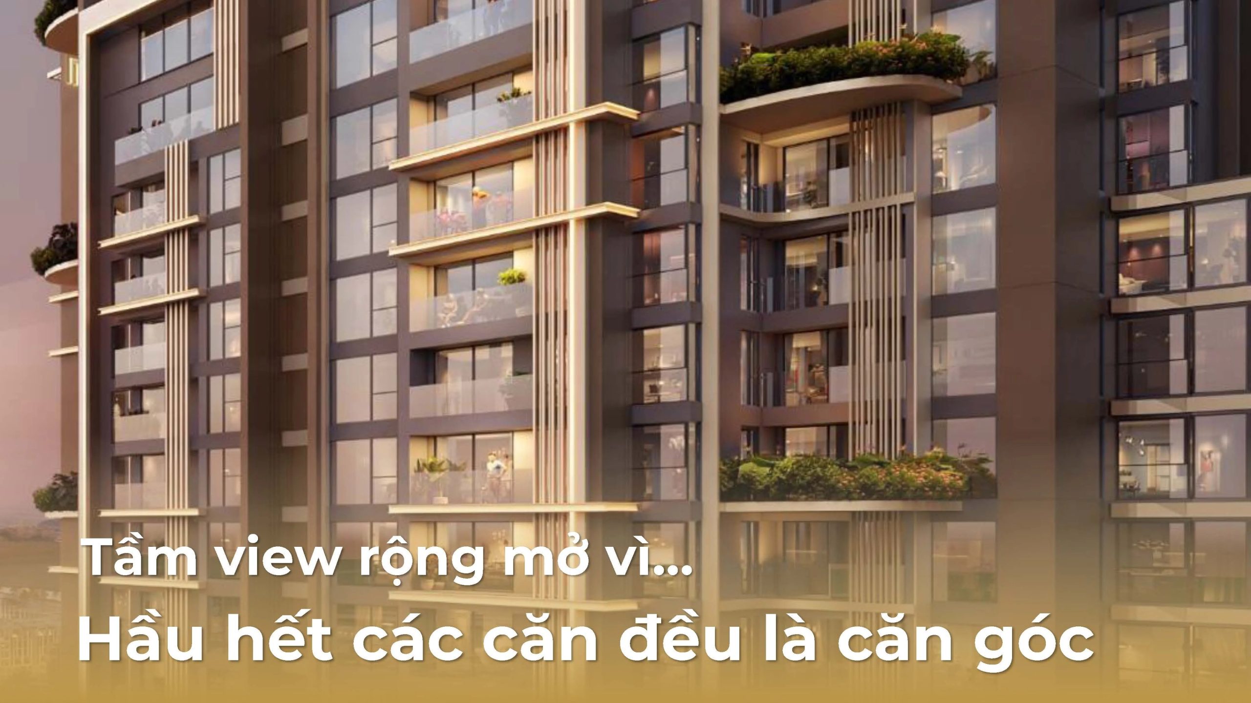 can ho the global city