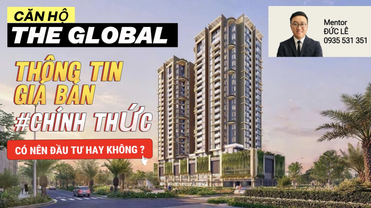 nhan booking can ho the global city