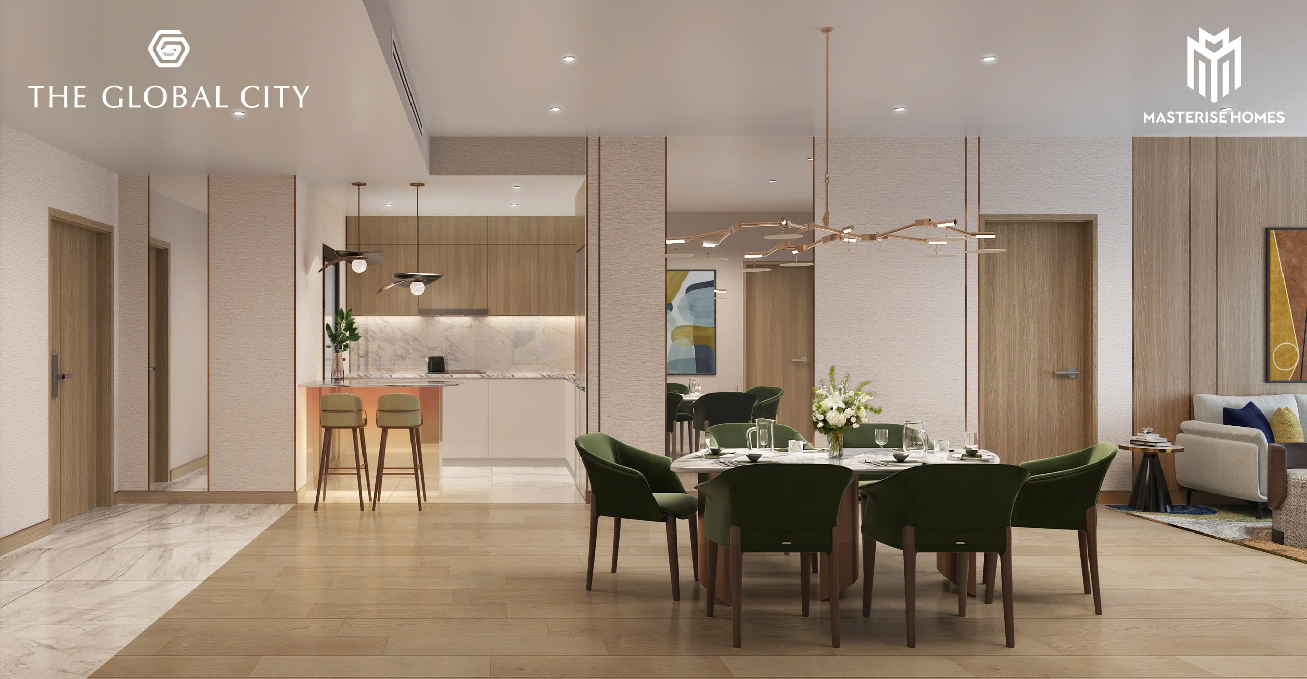 Masteri grand view the global city – tổng quan, giỏ hàng & bảng giá căn hộ Tieu chuan ban giao masteri grand view 4