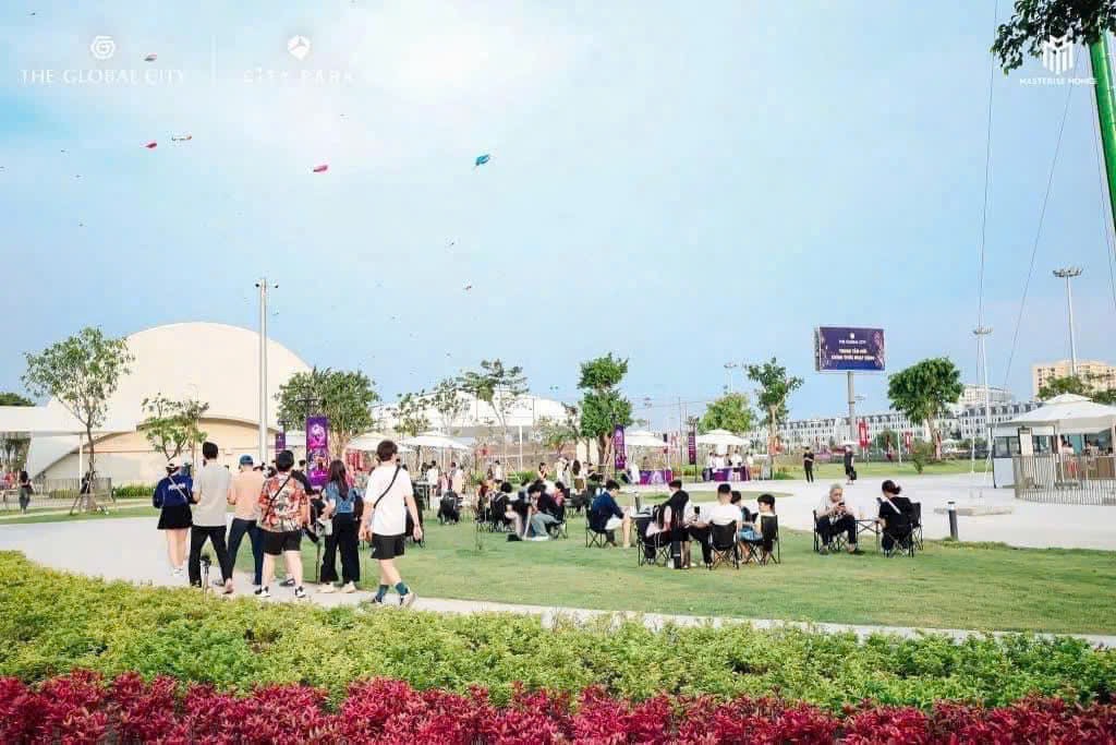 hinh thuc te the global city 1