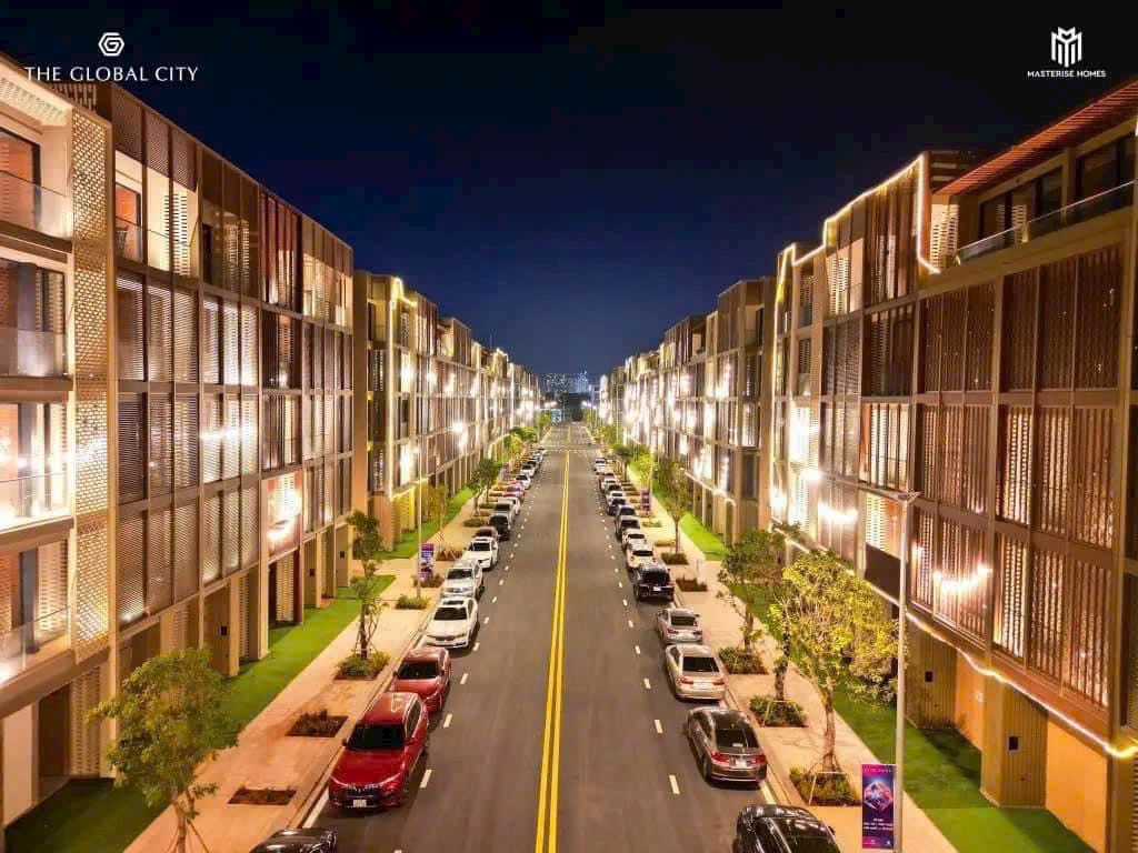 nha pho soho the global city ve dem