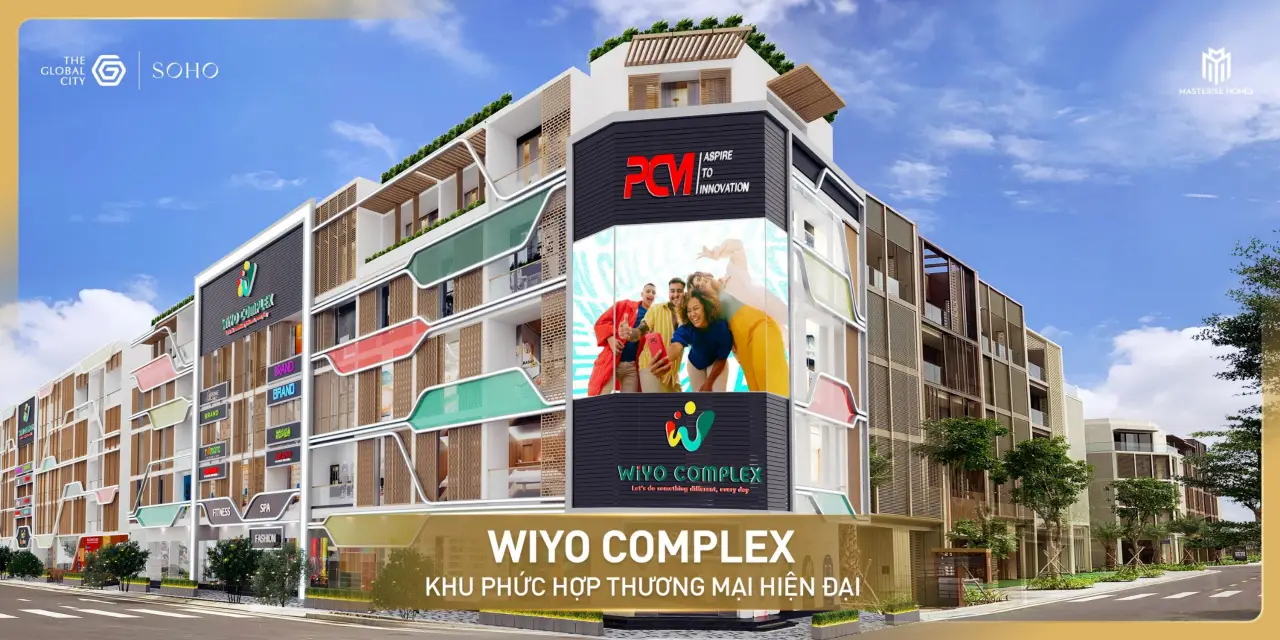 wiyo complex