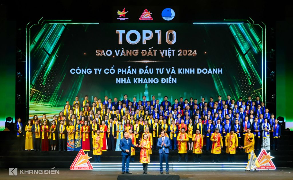 Khang Điền Keppel Land