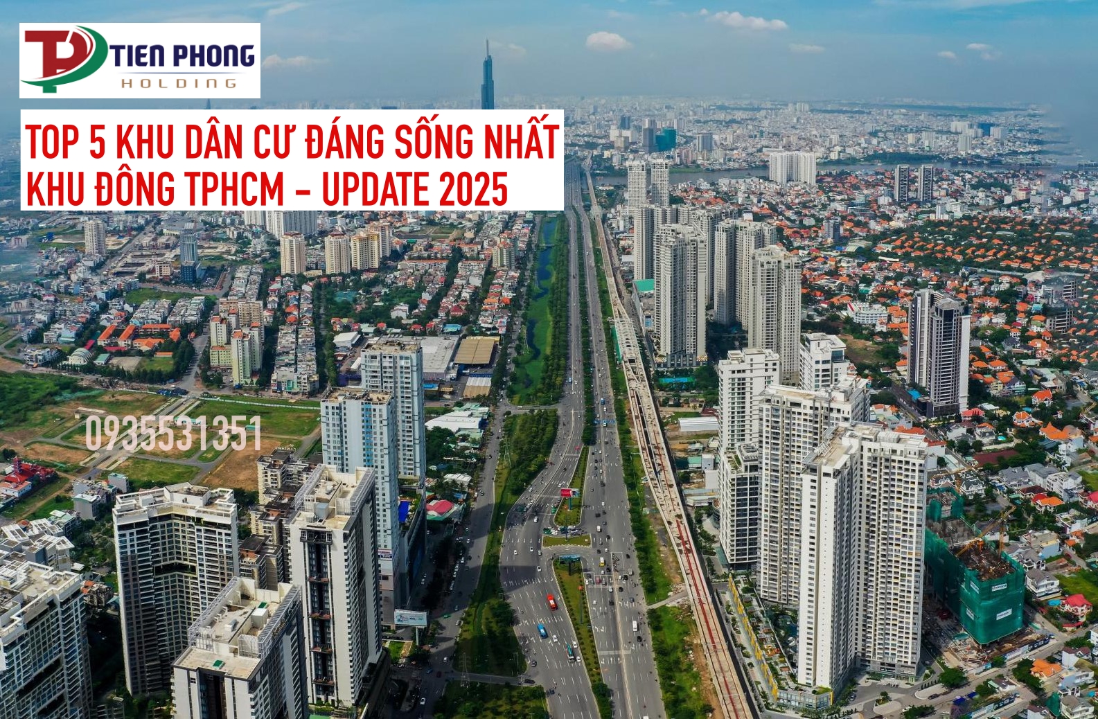 Top Khu Dân Cư Đáng Sống Nhất Thủ Đức Năm 2025 Danh sách 5 khu dân cư đáng sống nhất TP. Thủ Đức 2025 như The Global City, Gia Hòa, Khang Điền, An Thiên Lý