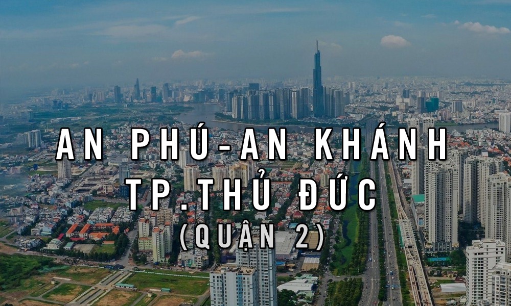 Đất nền biệt thự Phú Nhuận – Phường Phước Long B, TP Thủ Đức