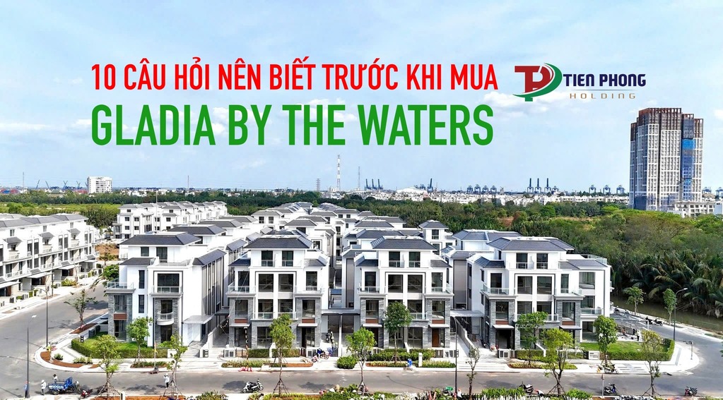 Ảnh bìa bài viết 10 câu hỏi nên biết về Gladia Khang Điền