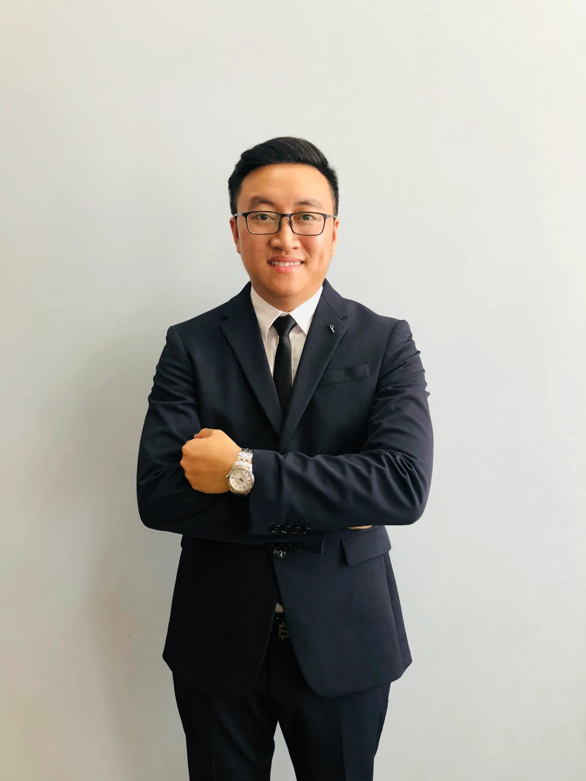 duc le ceo tienphongholding