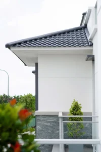 Tiến độ Gladia by The Waters tháng 7/2025 – Hình 22 cập nhật công trường từ nhiều góc nhìn