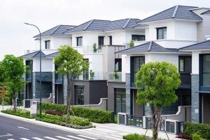 67 căn biệt thự gladia by the waters đủ điều kiện bán nhà hình thành tương lai