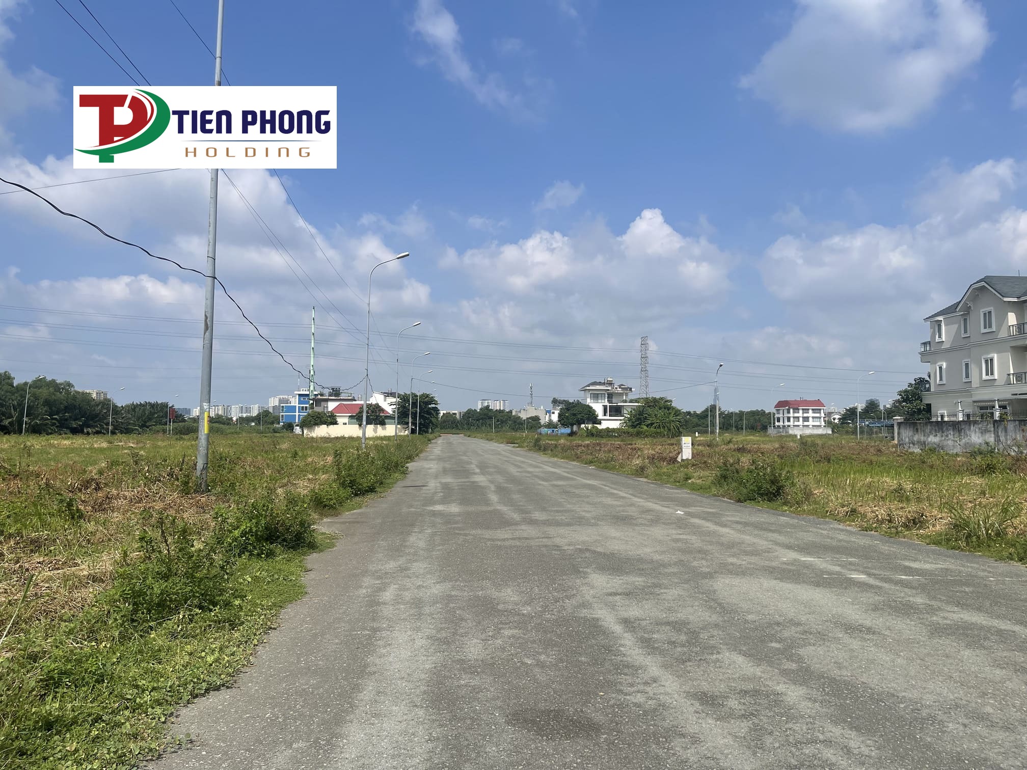 Bán đất KDC Phú Nhuận (Phước Long B), Quận 9 (TP. Thủ Đức) – Giá & Giỏ hàng mới 09/2025 Đường 20m nội khu KDC Phú Nhuận Quận 9