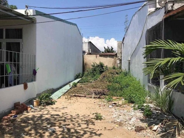 Mua đất dự án khác gì mua đất thổ cư? So sánh chi tiết 2025 Ví dụ về 1 lô đất thổ cư