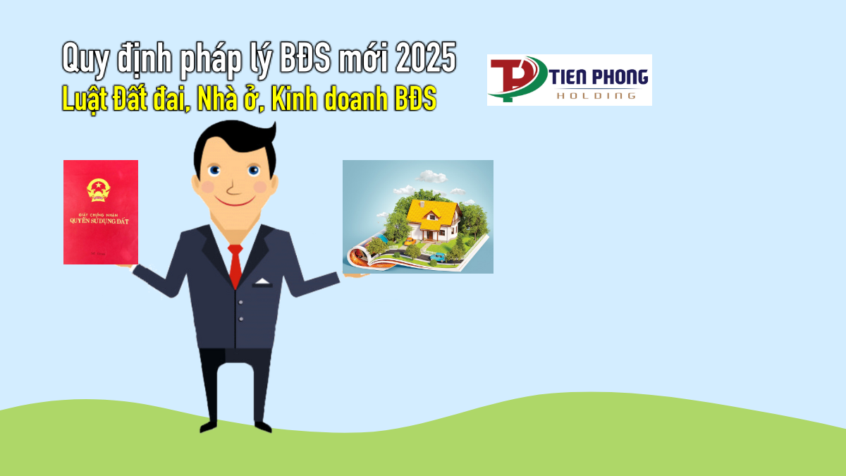 Quy định pháp lý bất động sản 2025 Người đang nghiên cứu quy định pháp lý bất động sản 2025 về đất đai, nhà ở và dự án