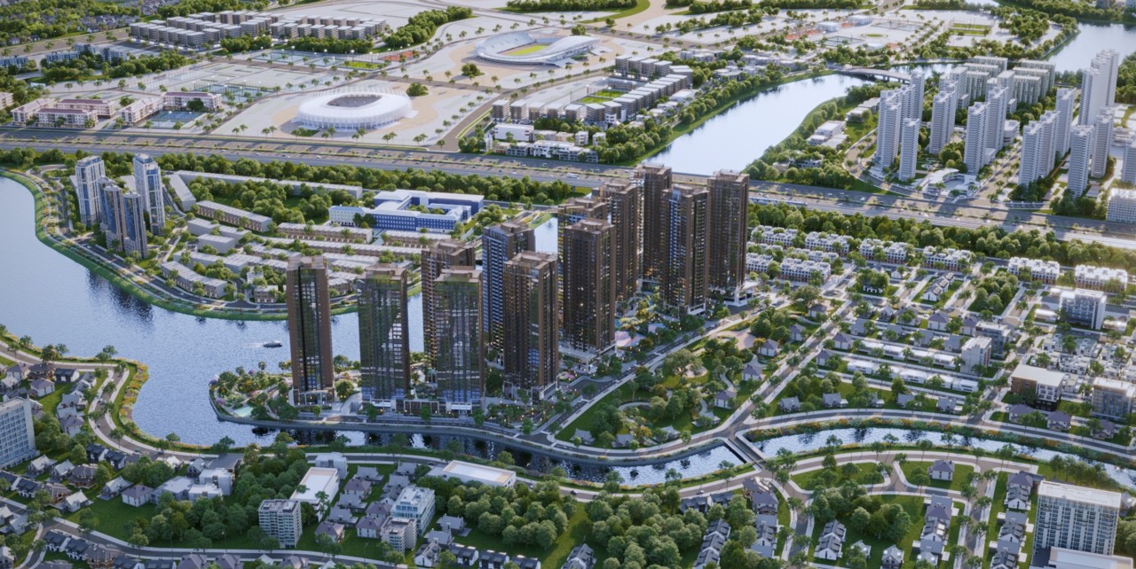 The Prive có nên đầu tư không? Phân tích chi tiết 2025 the prive co nen dau tu khong
