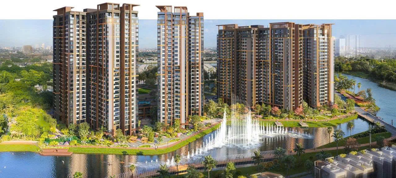 Tổng quan dự án masteri park place